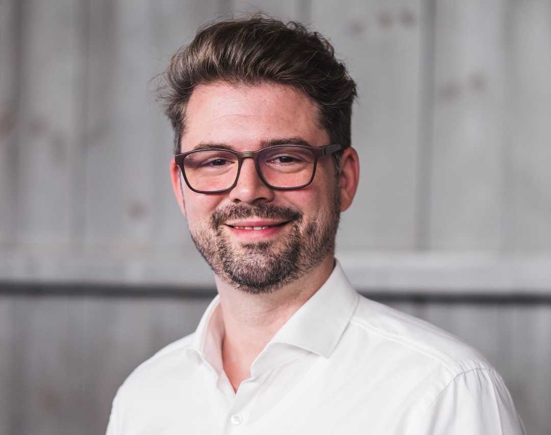Robert Massarelli, CEO @ echonovum