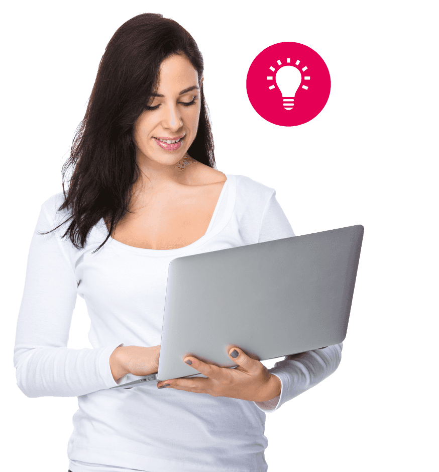 customer journey with various touchpoints